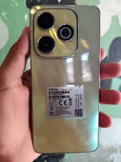 Infinix  hot 40i