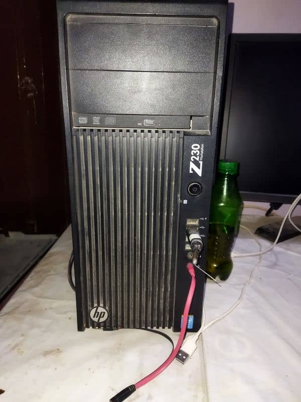 z230 workstation tower pc 2