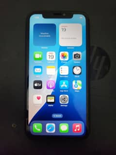 iphone XR FU