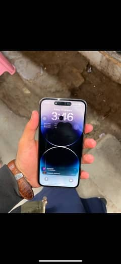 iPhone 14 Pro Max Non PTA