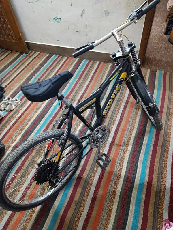 Bicycle available for Sale. 1