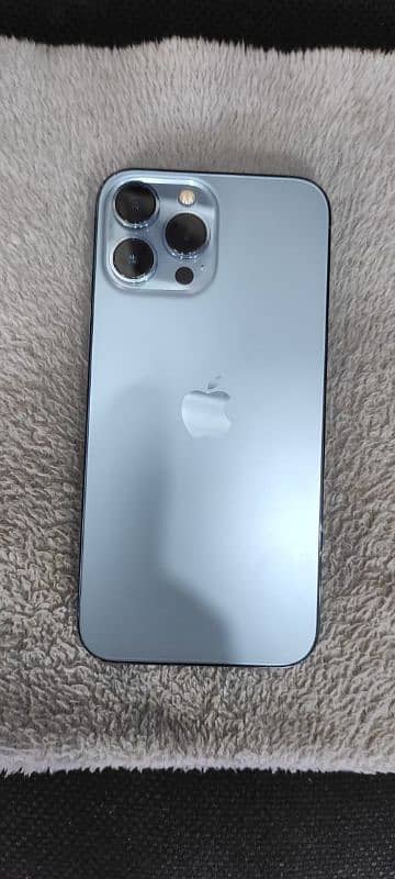 IPhone 13pro max 128gb 1