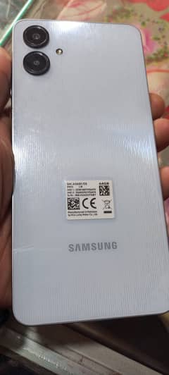 Samsung Galaxy a06