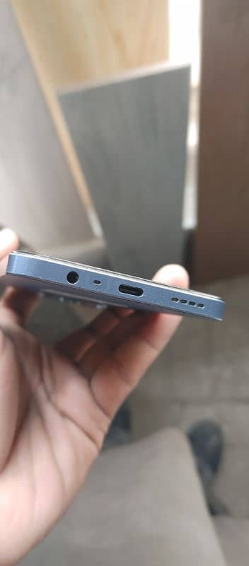 realme c63 6/128 in mint condition 1