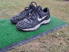 Nike Zoom Vapor 3 – Excellent Condition Tennis Shoes