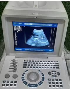 Portable Ultrasound machines (fresh imported stock)