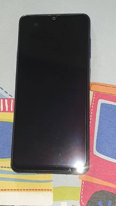 Samsung a31s 3