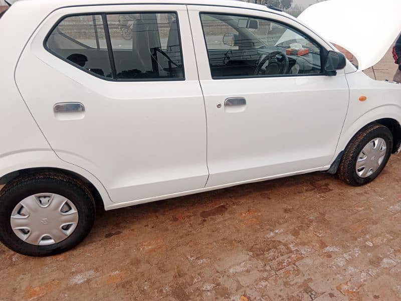 Suzuki Alto 2022 1