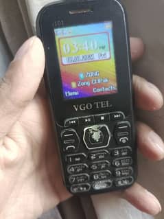 VGOTEL only mobile