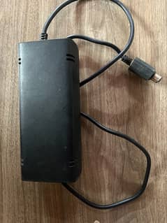 Xbox 360 power supply