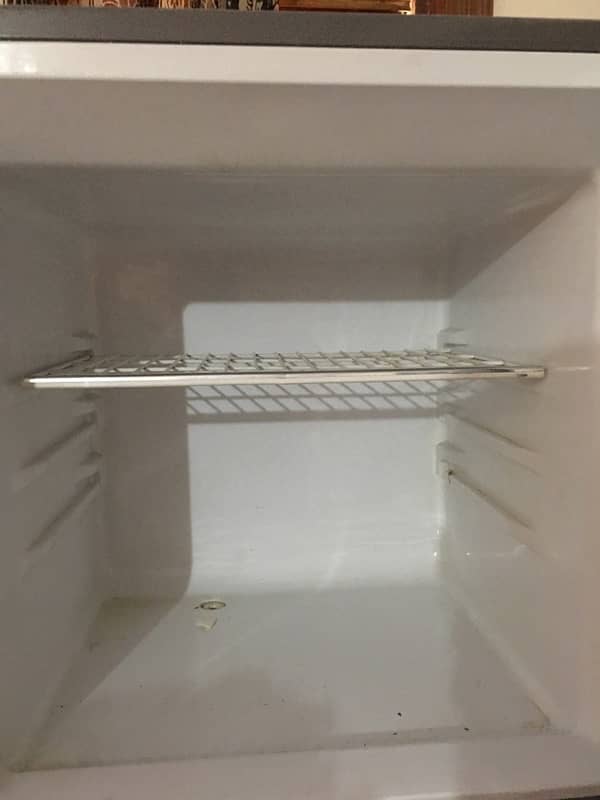 haier refrigerator 0