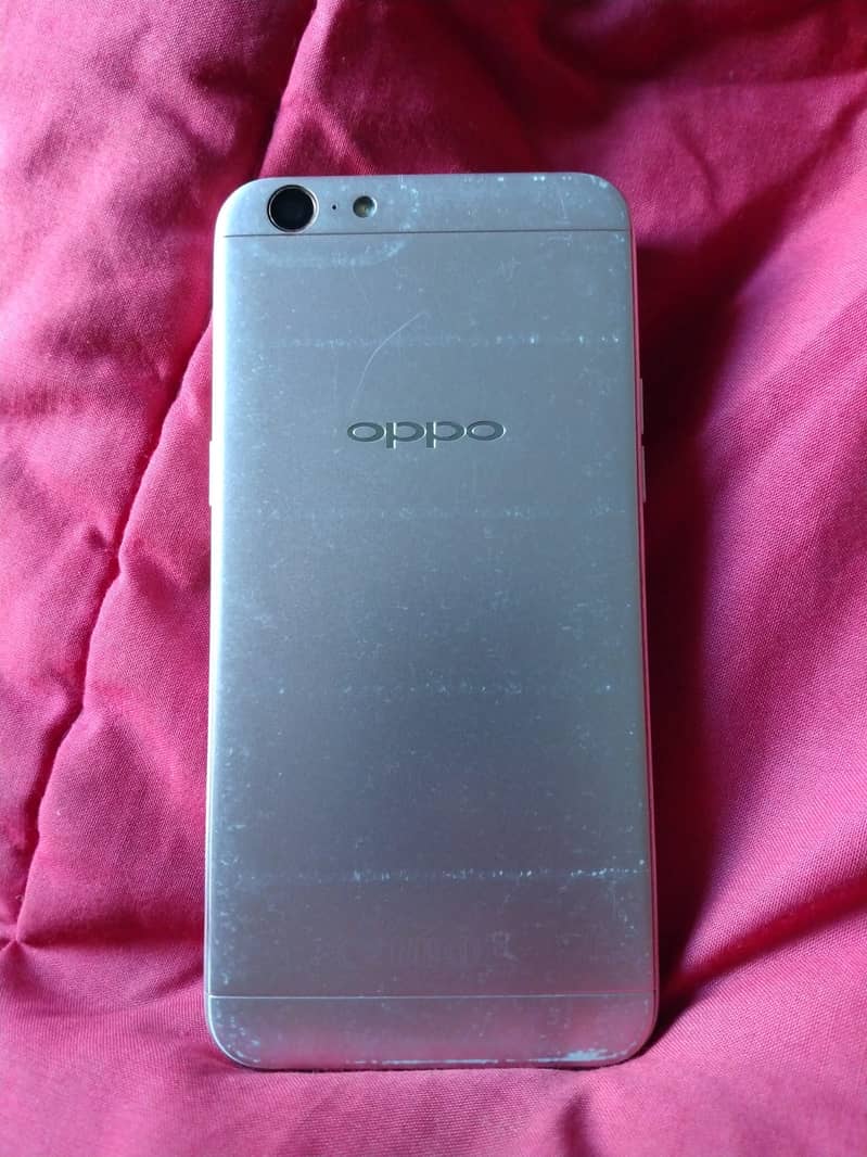 OPPO A57 3