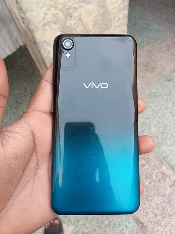 Vivo Y91d 2/32 2