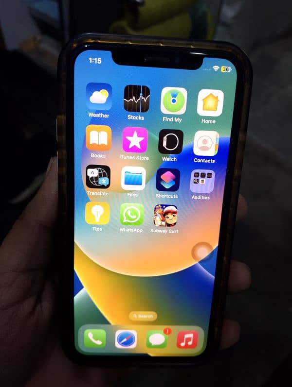 iphone x non pta 2