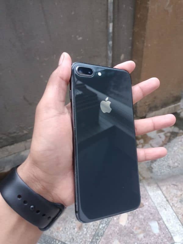 iphone 8 plus pta proved 3