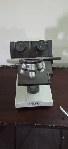 microscope