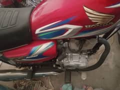 honda 125 for sale