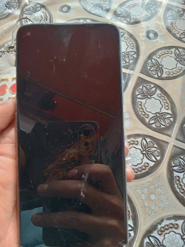 Oppo A76 Good Condition For Sale 1