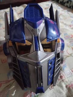 transformers head