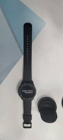 Samsung Galaxy watch