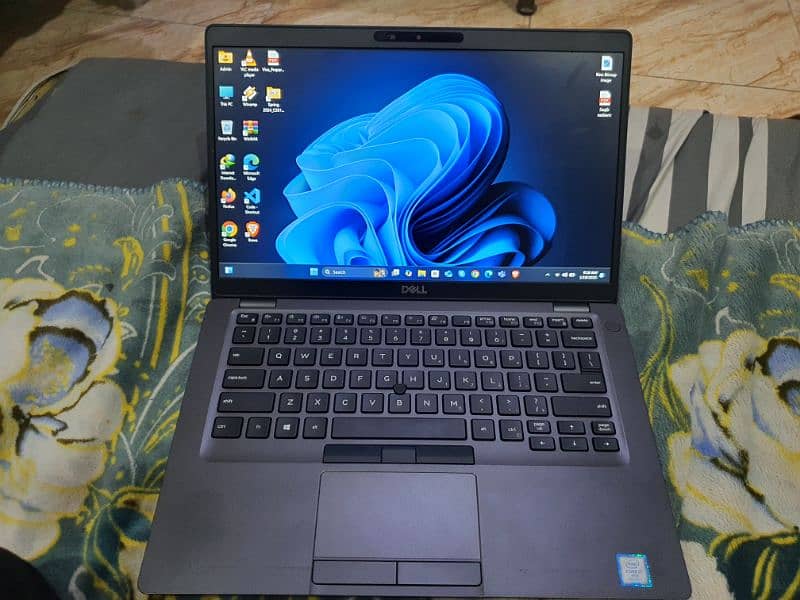 Dell latitude 5400 1