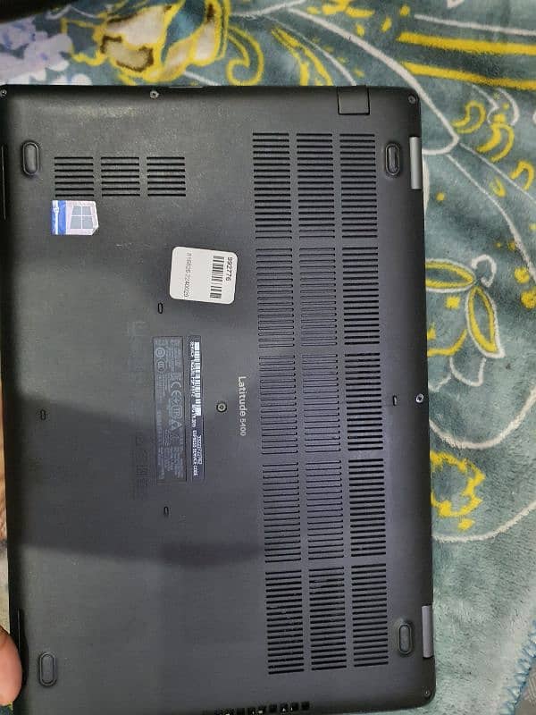 Dell latitude 5400 3