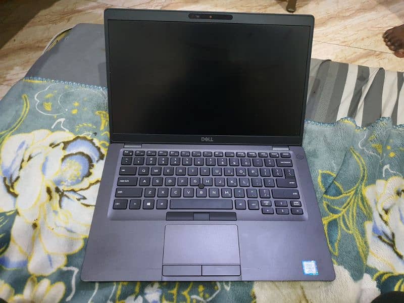 Dell latitude 5400 4