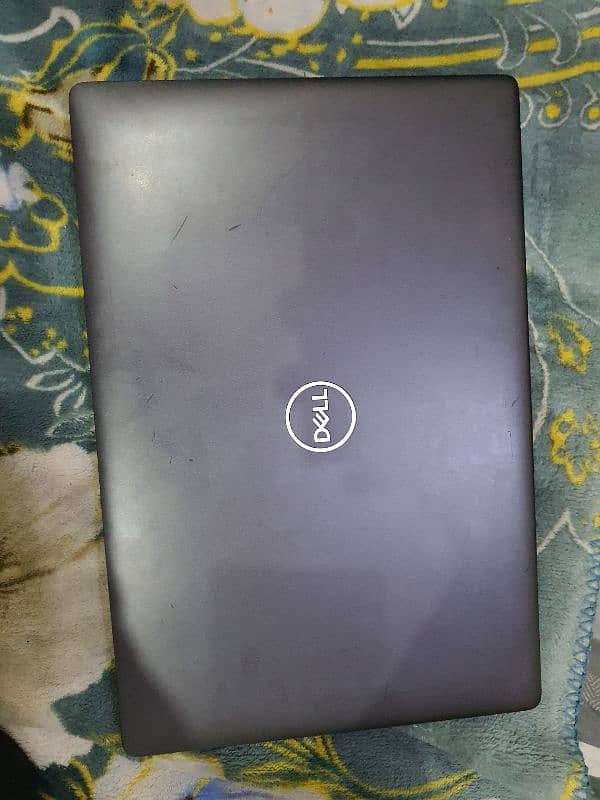 Dell latitude 5400 5