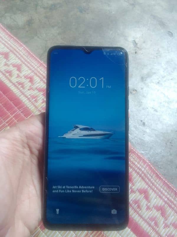 Tecno Spark Go 2023 Official Approved 0