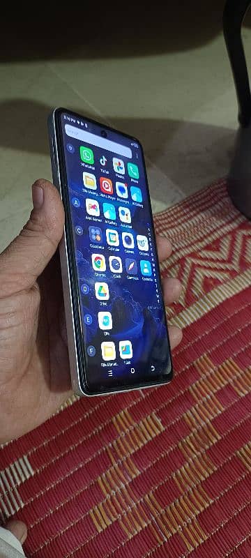 techno spark 10 pro 1