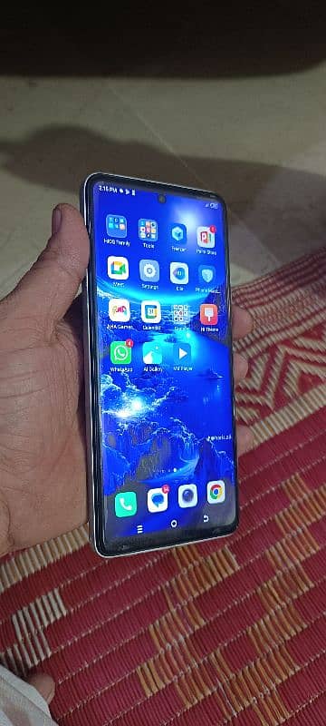 techno spark 10 pro 5