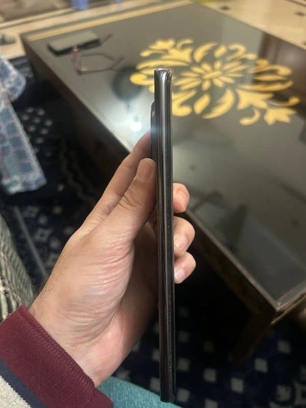 tecno camon 30s few months used 2