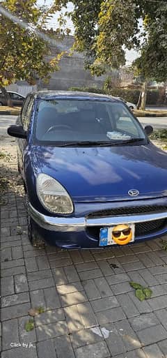 Daihatsu Other 1999