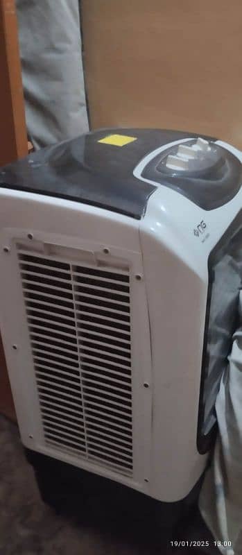 Nas Gas room cooler for sell 1