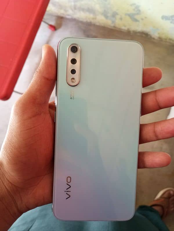 Vivo s1 for sello 5