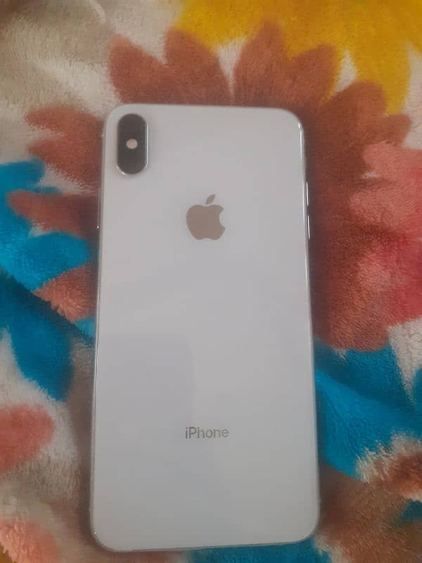 iphone xs max non pta factory unlocked 0