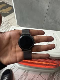 Skagen Folster smartwatch