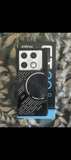 INFINIX