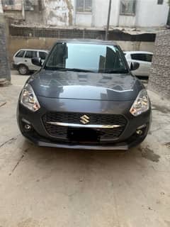 Suzuki Swift GL 2022