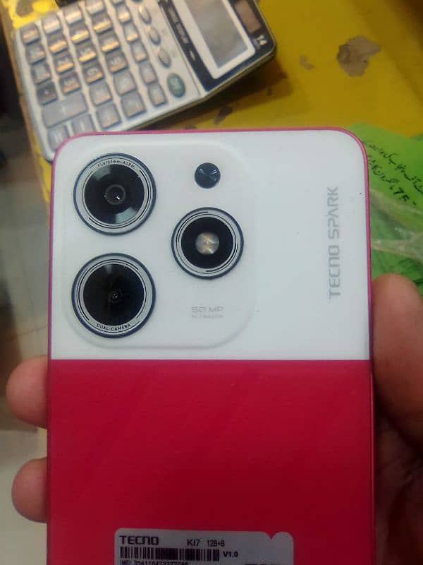 tecno spark 10 pro for sale 3