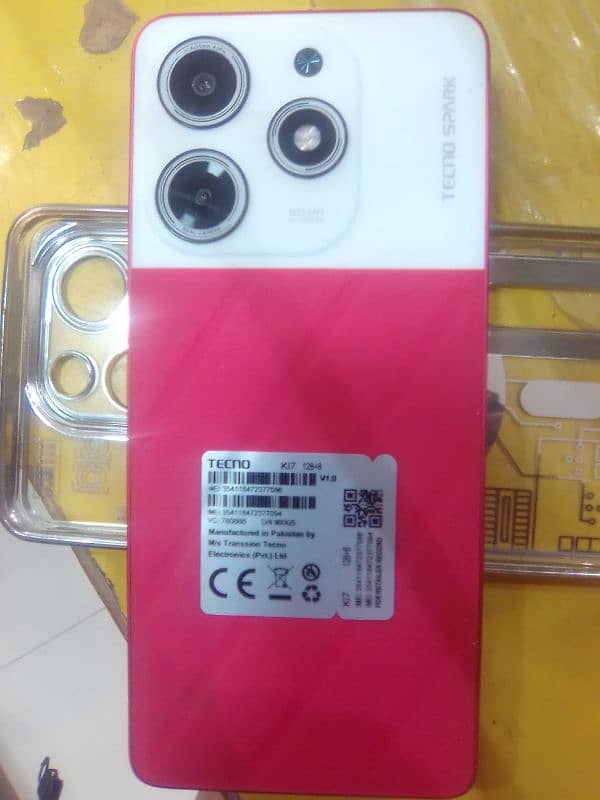 tecno spark 10 pro for sale 6