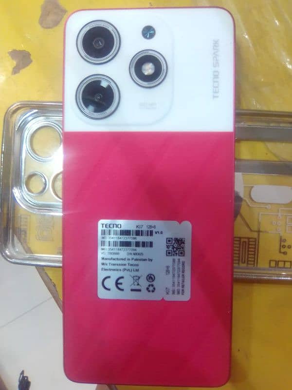 tecno spark 10 pro for sale 9