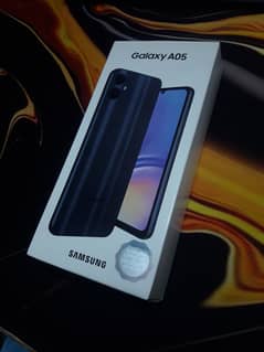 Samsung A05 USED