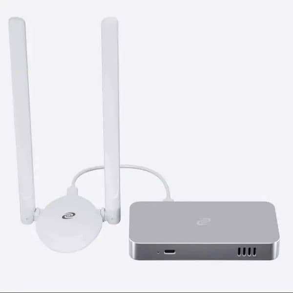 Deeper (Deper) Connect Mini Set Box Packed With anyeena (DPN) Vpn 0