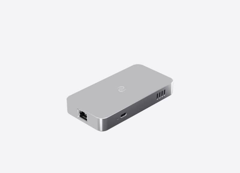 Deeper (Deper) Connect Mini Set Box Packed With anyeena (DPN) Vpn 5