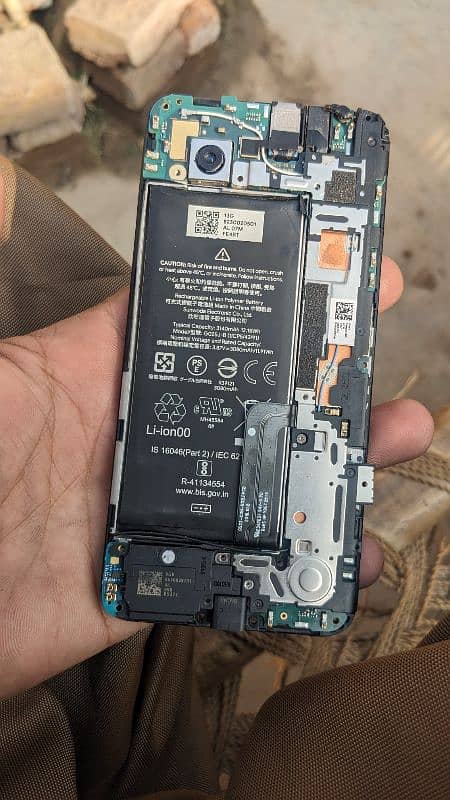 google pixel 4A 4g parts available 1