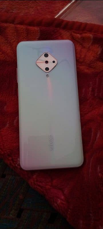 Vivo Y51 1