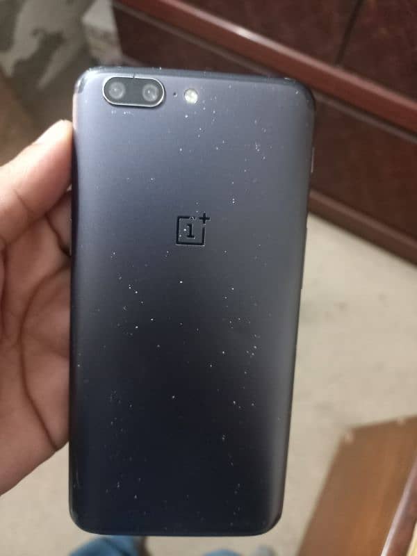 one plus 5t 1