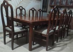 Dining Table & Chairs Set for Sale