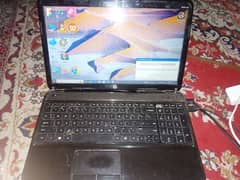 selling my laptop